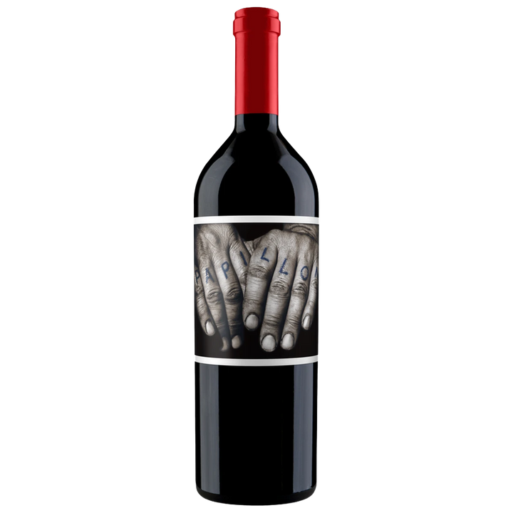 Orin Swift Papillon 2022