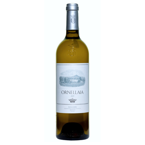 Ornellaia Bianco 2019