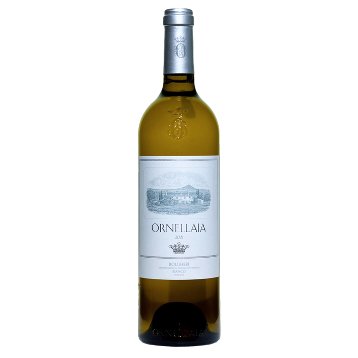 Ornellaia Bianco 2022