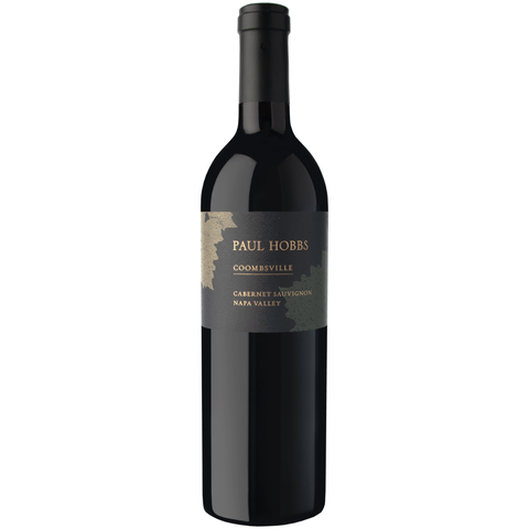 Paul Hobbs Coombsville Cabernet Sauvignon 2021