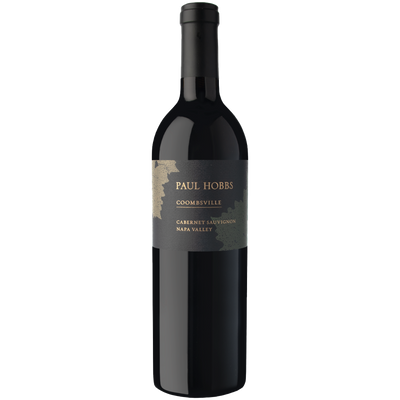 Paul Hobbs Coombsville Cabernet Sauvignon 2022