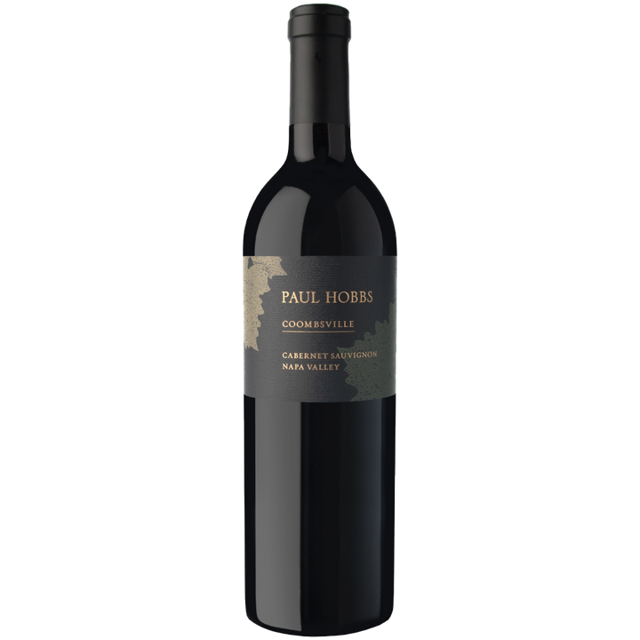 Paul Hobbs Coombsville Cabernet Sauvignon 2022
