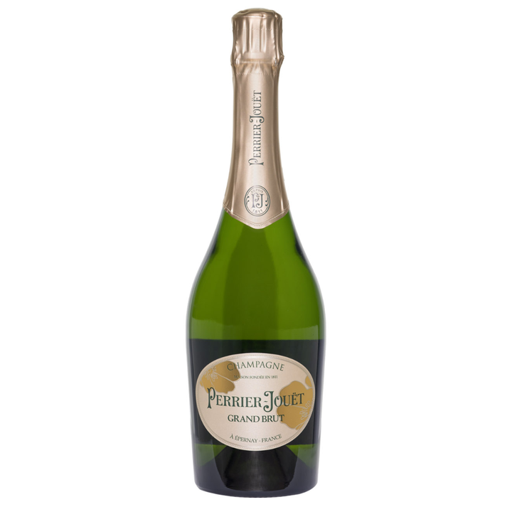 Perrier-Jouët Grand Brut