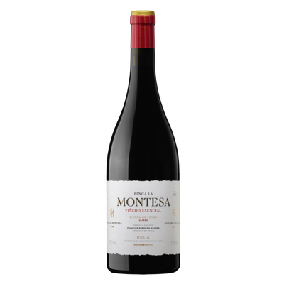 Palacios Remondo 2020 La Montesa Rioja