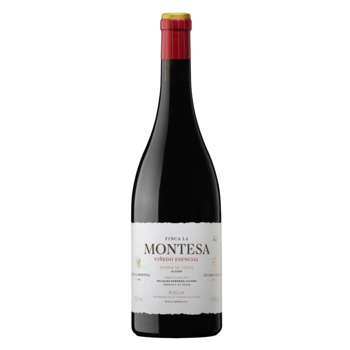 Palacios Remondo 2020 La Montesa Rioja