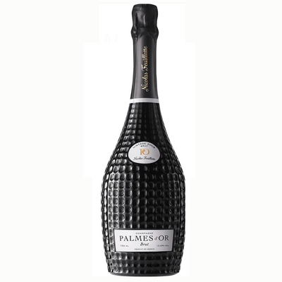 Nicolas Feuillatte Palmes Brut 2008