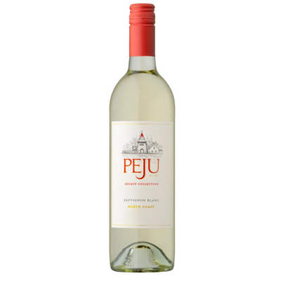 Peju Legacy Collection North Coast Sauvignon Blanc 2023