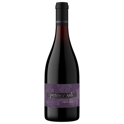 Penner-Ash Willamette Valley Pinot Noir 750ml 2022