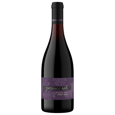 Penner-Ash Willamette Valley Pinot Noir 750ml 2022