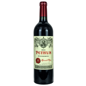 Pétrus Pomerol 2013 750mL