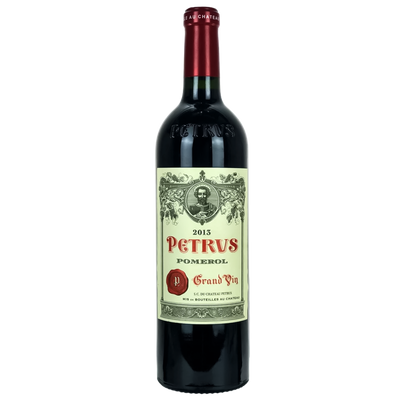 Pétrus Pomerol 2013 750mL