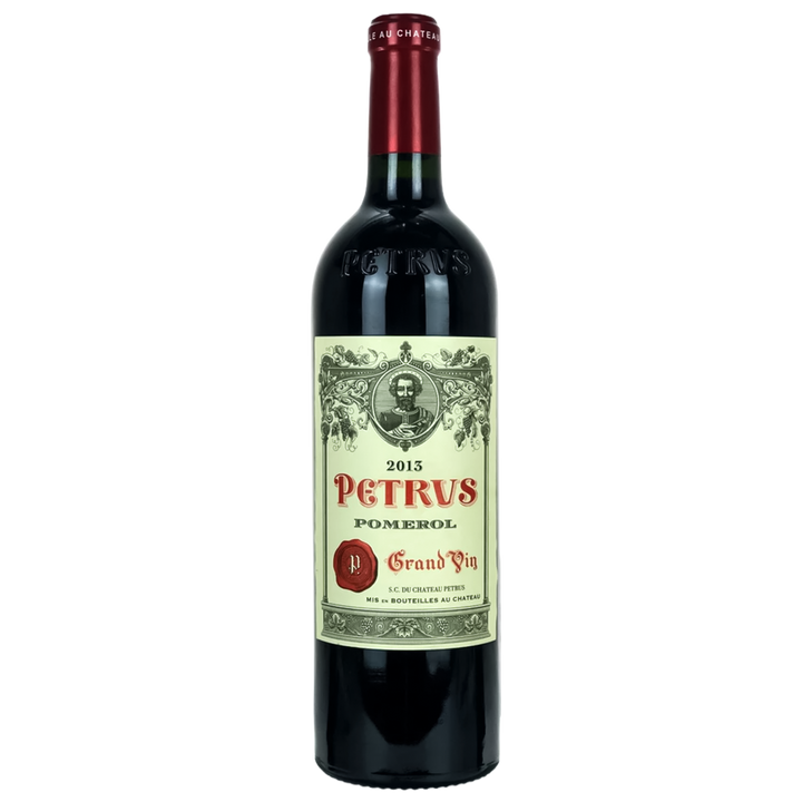 Pétrus Pomerol 2013 750mL