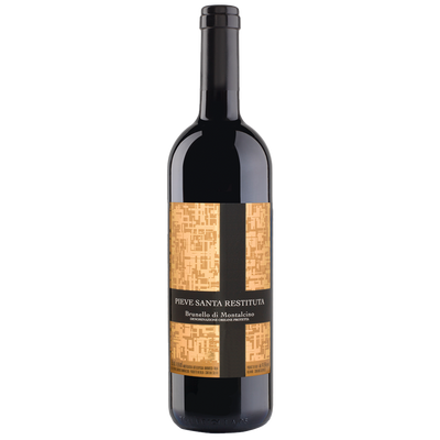 2021 Pieve Santa Restituta Brunello di Montalcino