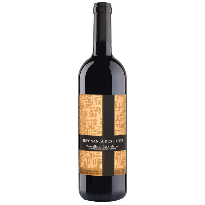 2021 Pieve Santa Restituta Brunello di Montalcino