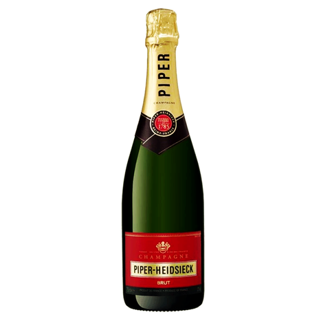 Piper-Heidsieck Cuvée Brut Champagne N.V.