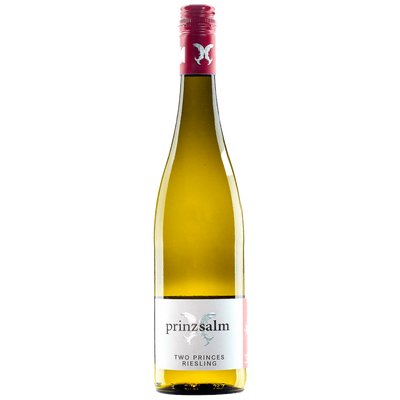 Prinz Salm 'Two Princes' Riesling P2 2023