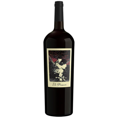 The Prisoner Wine Company Red Blend 2022 1.5 Liter