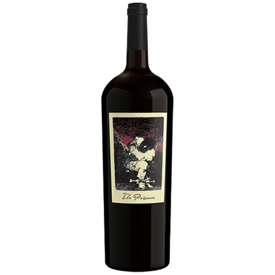 The Prisoner Wine Company Red Blend 2023 1.5 Liter