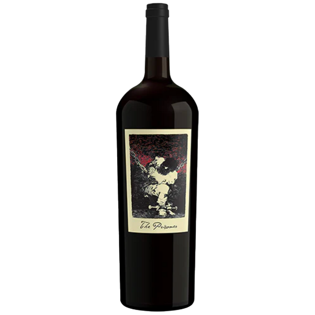 The Prisoner Wine Company Red Blend 2023 1.5 Liter