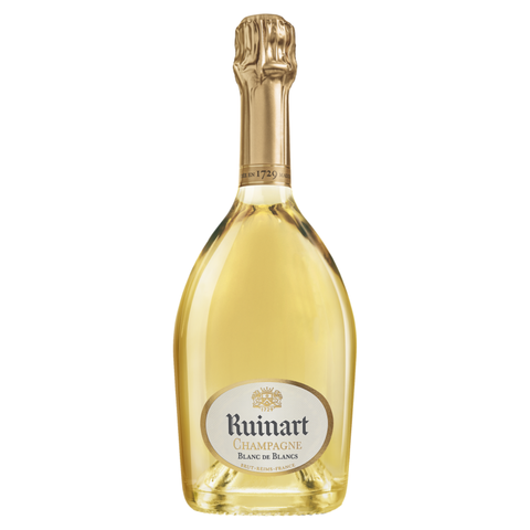 Ruinart Blanc de Blancs Brut Champagne N.V.