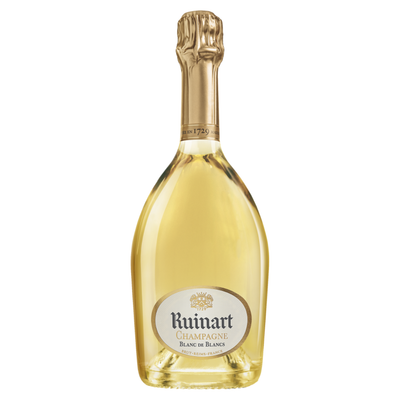 Ruinart Blanc de Blancs Brut Champagne N.V. 375 ml