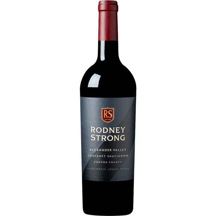 2022 Rodney Strong Cabernet Sauvignon Knights Valley (750ml)