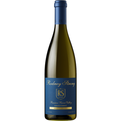Rodney Strong Russian River Valley Limited Chardonnay 2023