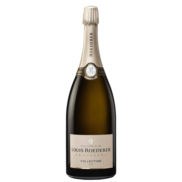 Collection Roederer 242 Magnum
