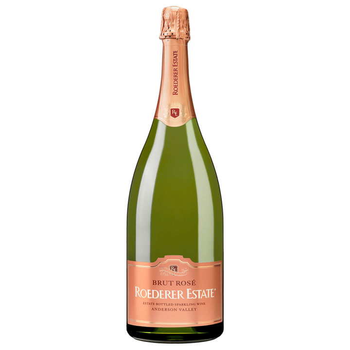Roederer Estate Brut Rosé Magnum