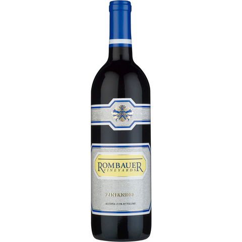 Rombauer Zinfandel