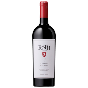 Roth Cabernet Sauvignon