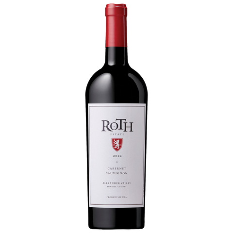 Roth Cabernet Sauvignon