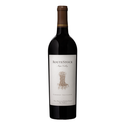 RouteStock Cabernet Sauvignon 2023
