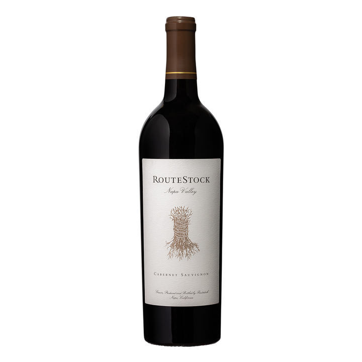 RouteStock Cabernet Sauvignon 2023