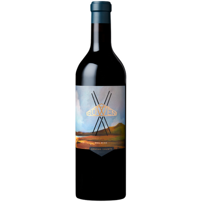 Rowen Red Wine 2018