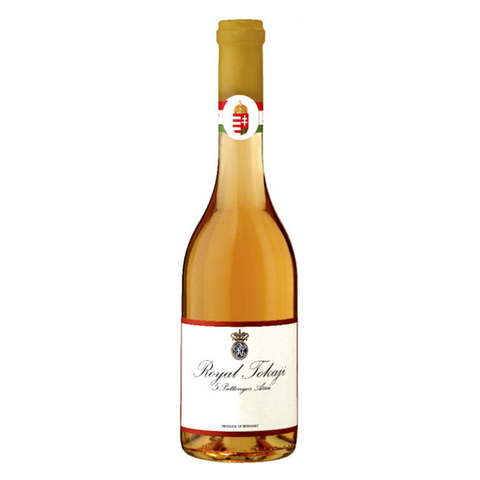 Royal Tokaji 2018 Red Label 500ml