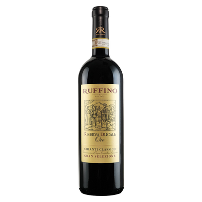 Ruffino Riserva Ducale Oro Chianti Classico (Gran Selezione Gold) 2021
