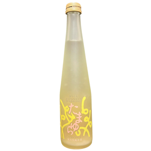 Sake Story Junmai "Rythmic Droplets" Sparkling Sake 300ML