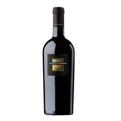 San Marzano Sessantanni Primitivo di Manduria 2019
