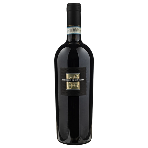 Southern Italy Wines