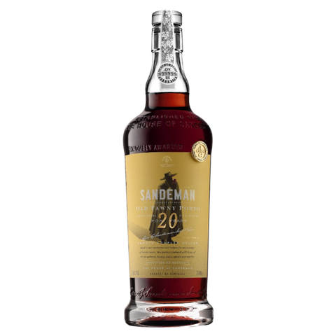 Sandeman 20 Year Old Tawny Port