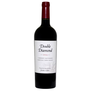 Schrader Double Diamond Oakville Cabernet Sauvignon 2023