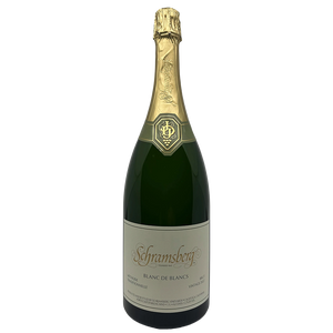 Schramsberg Blanc de Blancs Magnum
