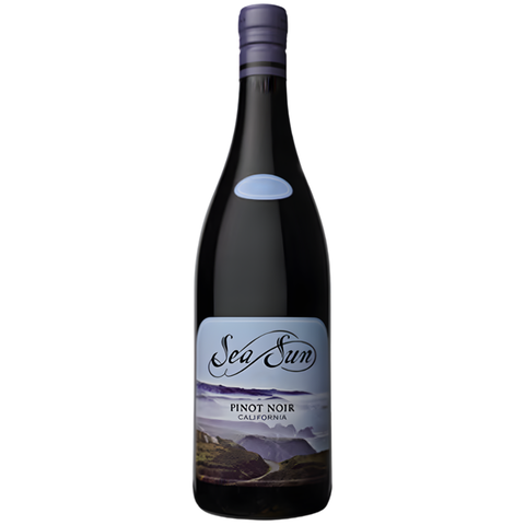 Sea Sun Pinot Noir