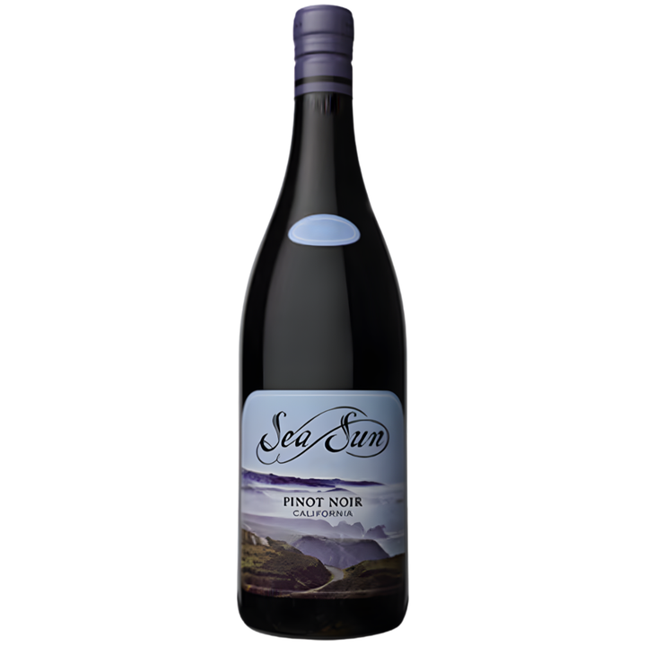 Sea Sun Pinot Noir