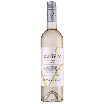 Select by Chateau Vartely Sauvignon Blanc 750ml