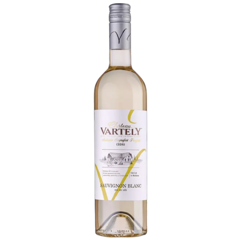 Select by Chateau Vartely Sauvignon Blanc 750ml