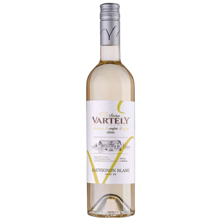 Sélectionner par Château Vartely Sauvignon Blanc 750ml