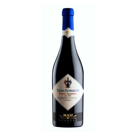 Serego Alighieri, Valpolicella, Vaio Armaron Amarone Classico DOCG 2015