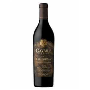 Caymus California Cabernet Sauvignon 2023